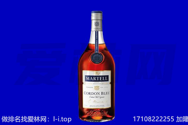 珠海回收洋酒